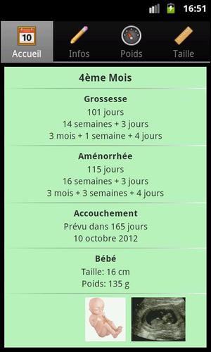 Enceinte