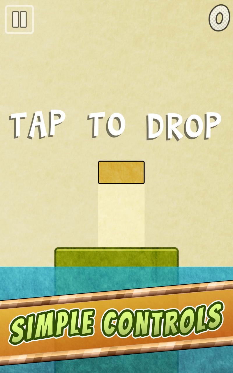 Drop Stack