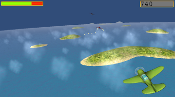 WarPlanes