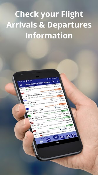 Boston Logan Airport Flights