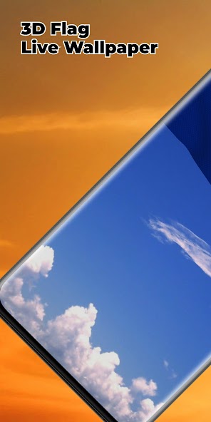 Bosnia Flag