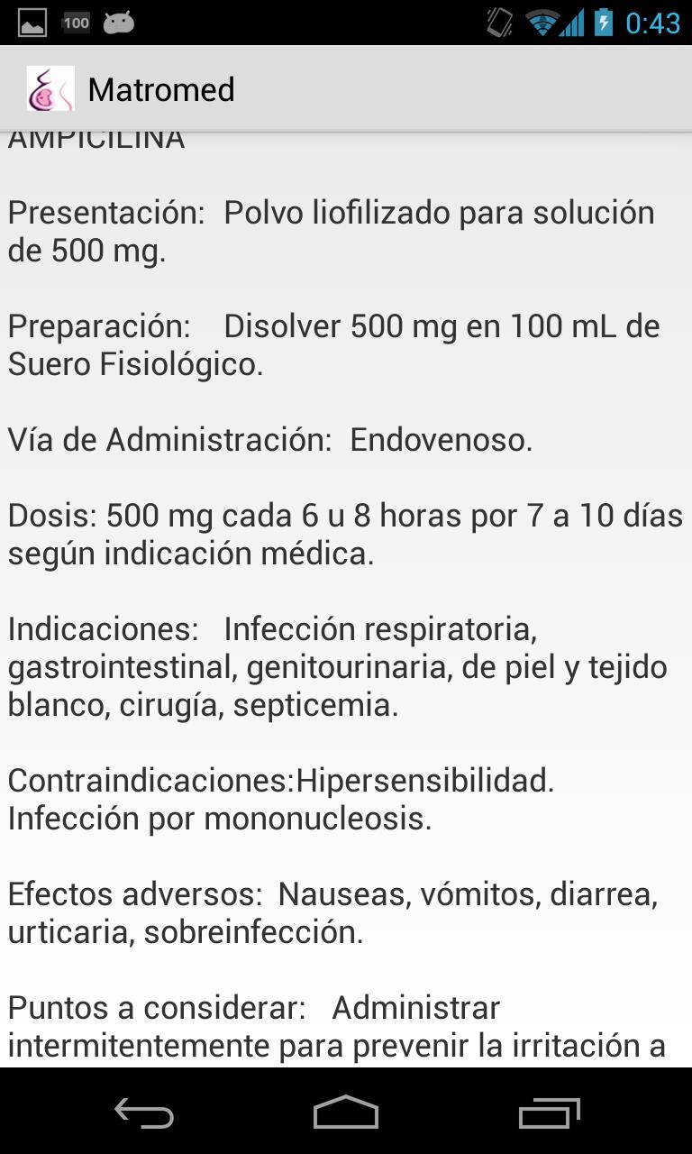 Matromed