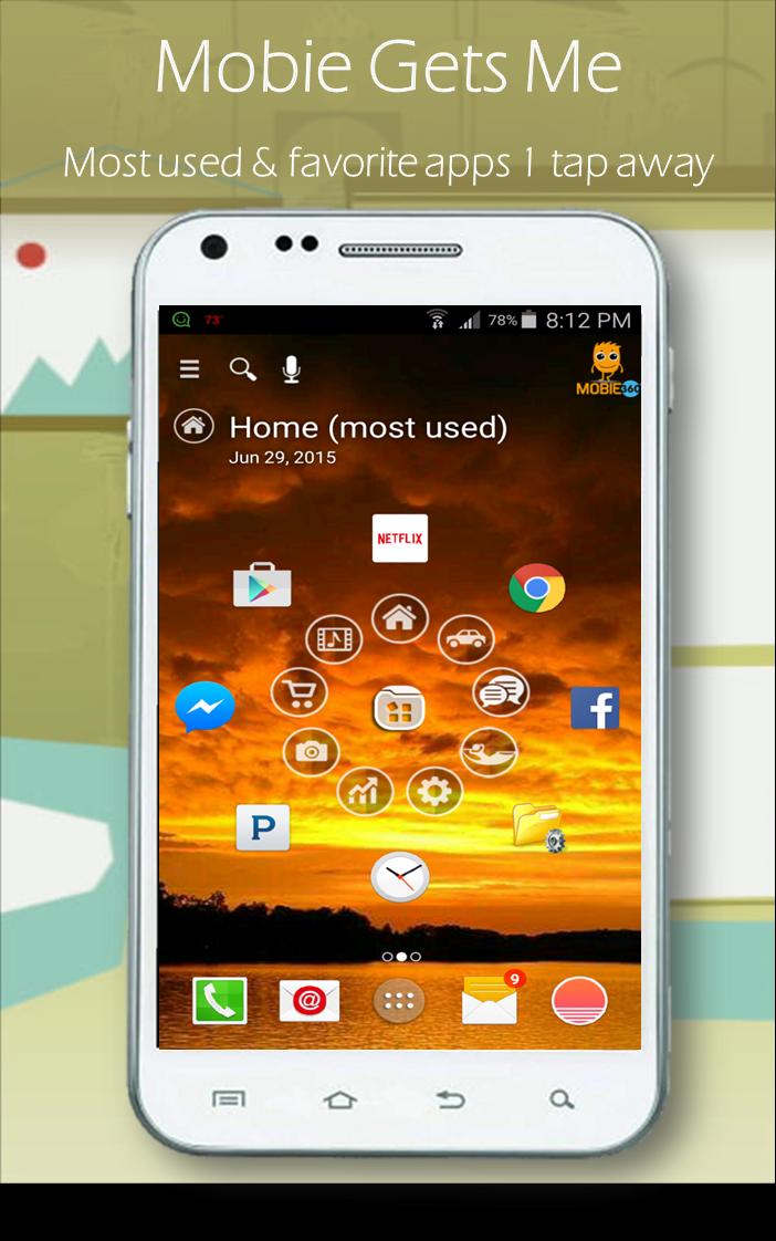 Mobie360 Beta