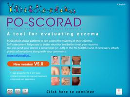 PO-Scorad