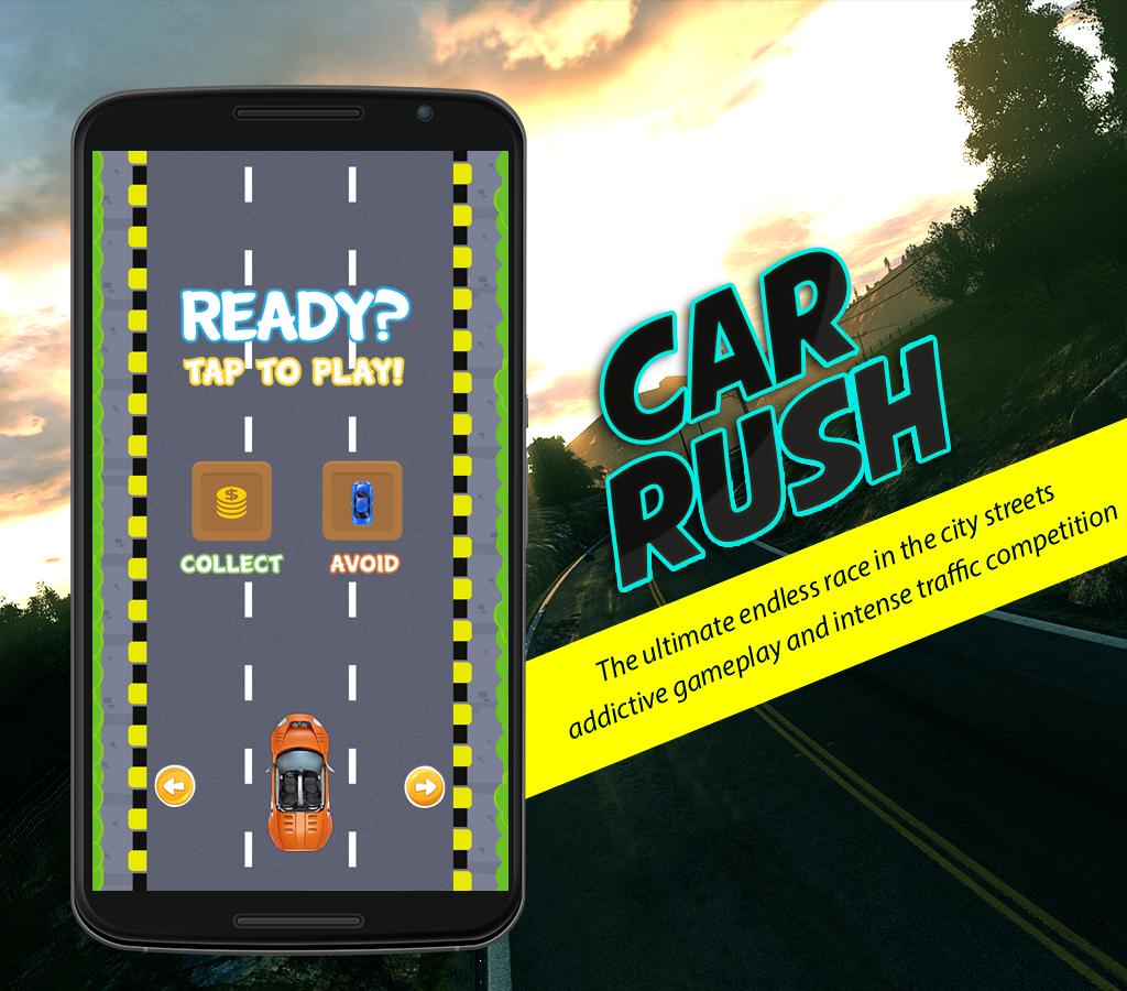 Car Rush