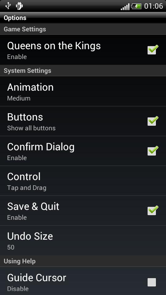 Galaxy note 3 Poker