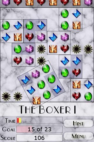 Gem Spinner Lite