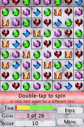Gem Spinner Lite