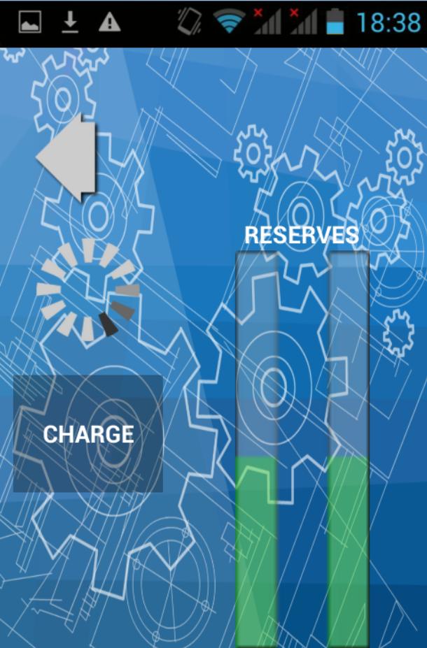 Fast Charging Joke