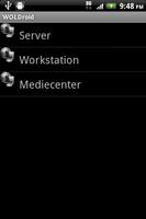WOLDroid