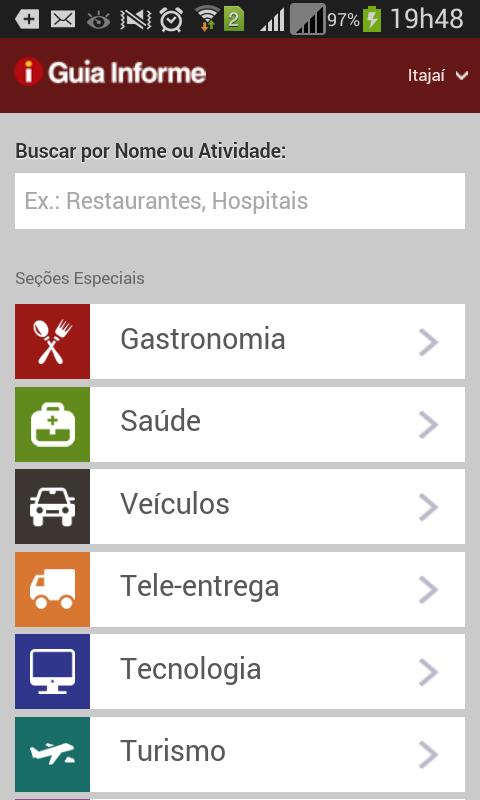 Guia Informe