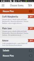 Craft Pizza