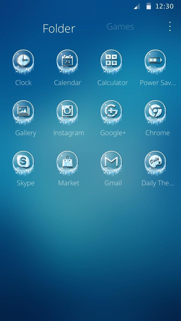 IceCold