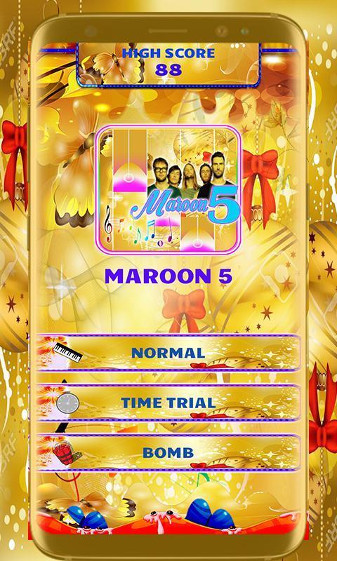MAROON5