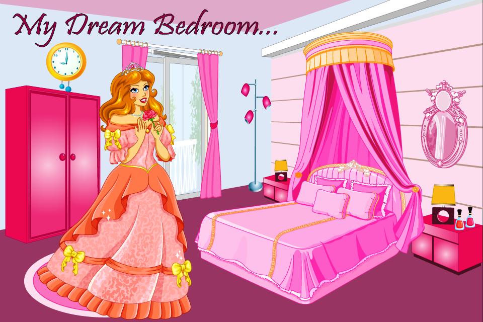 Princess Clean up