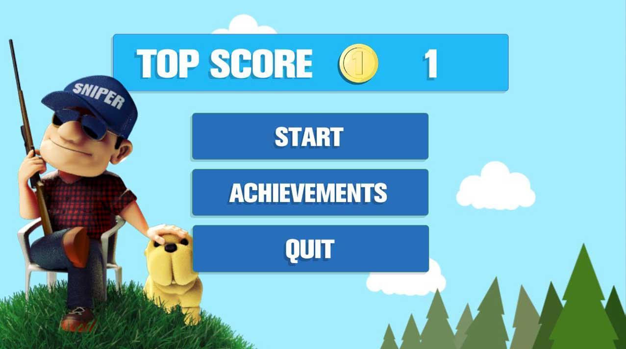 Bike Sniper Free