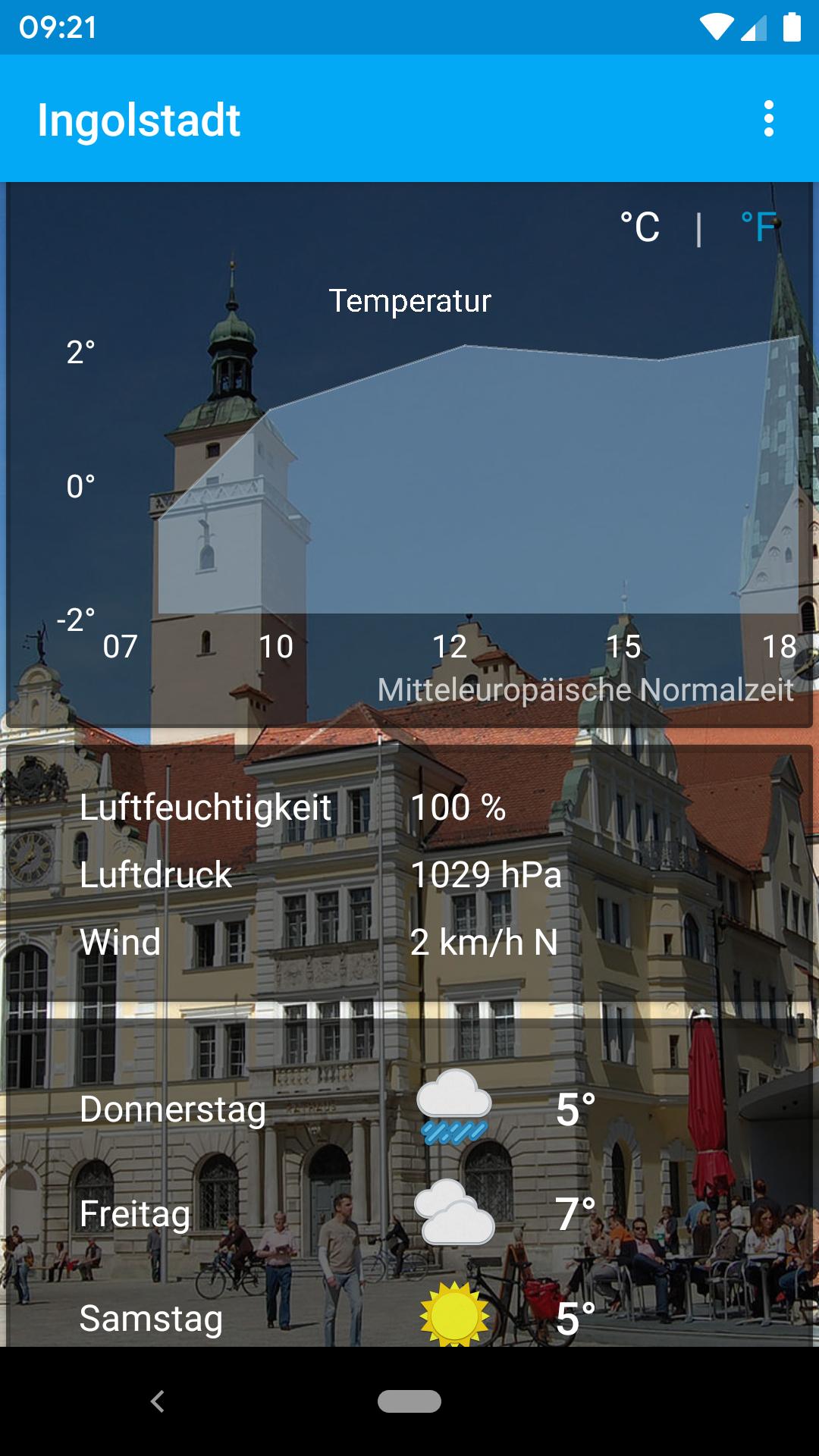 Ingolstadt