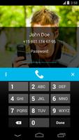 Call Confirm