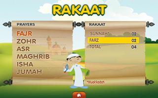 Salah for Kids