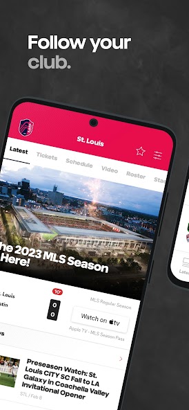 MLS