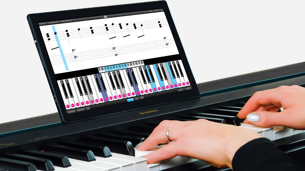Piano Learn Lessons Free Guide