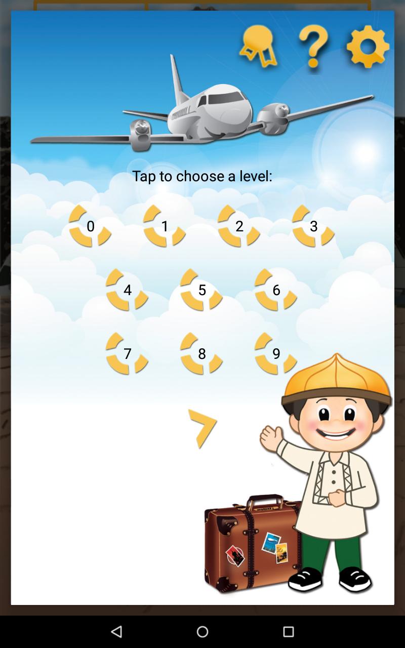 Cebuana Maze