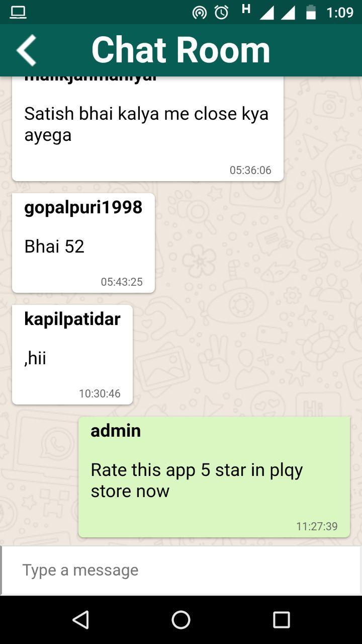 Satta Matka