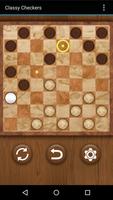 Classy Checkers