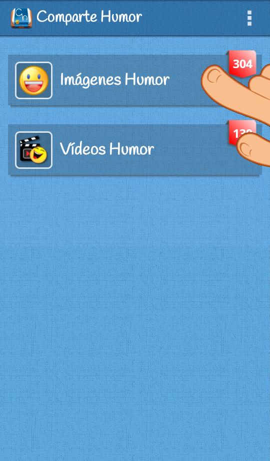 Comparte Humor