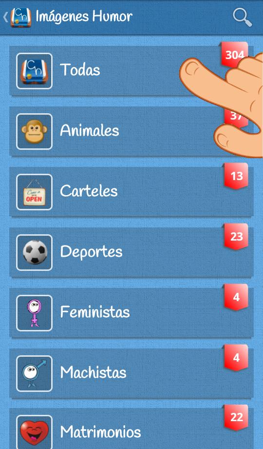 Comparte Humor