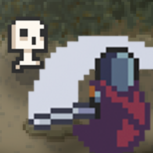Dungeon Gates