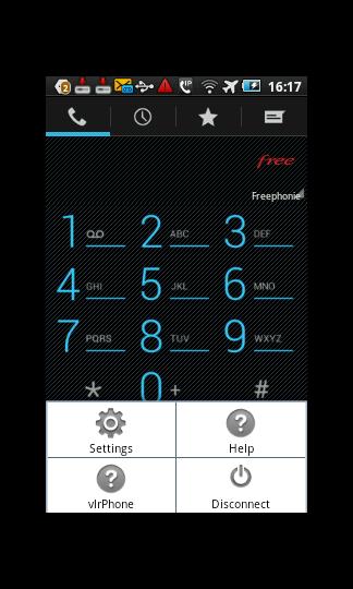 vlrPhone