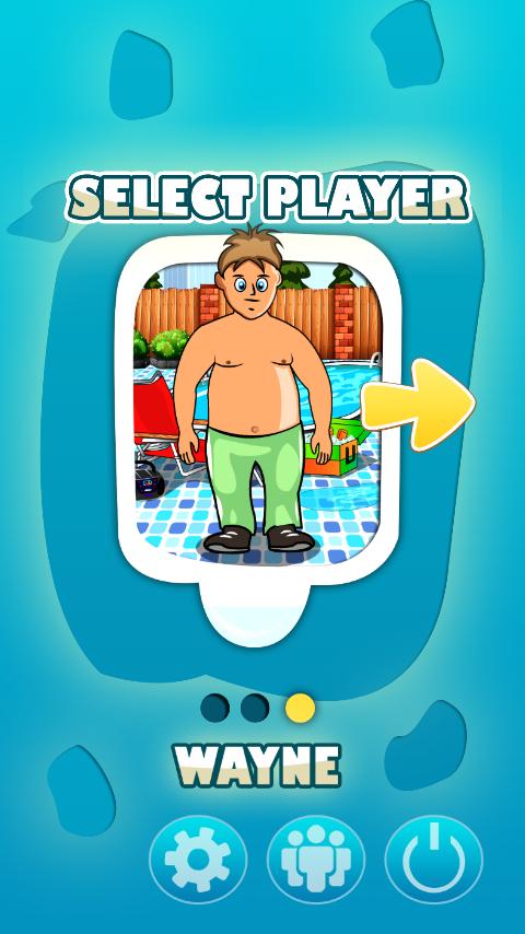 Body Transform