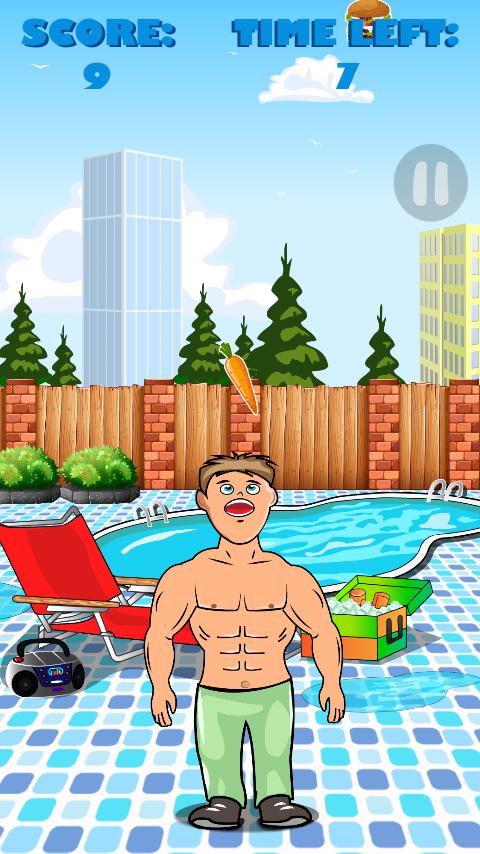 Body Transform