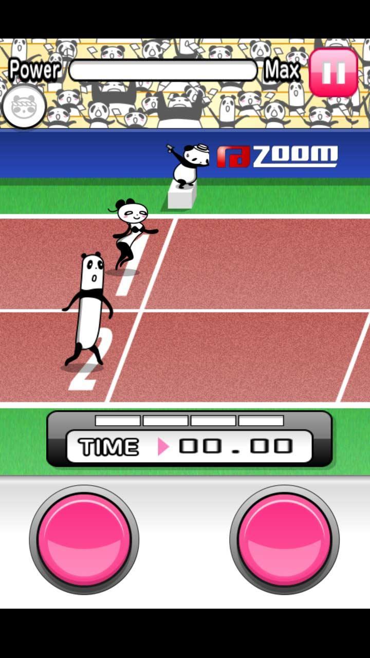 RunRun100m