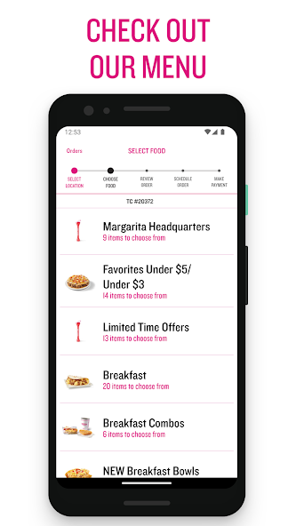 Taco Cabana