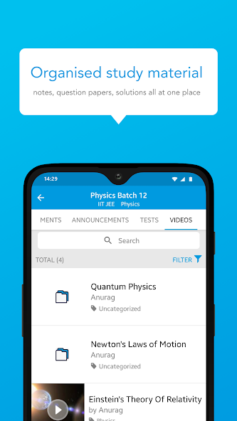 CA Knowledge Portal