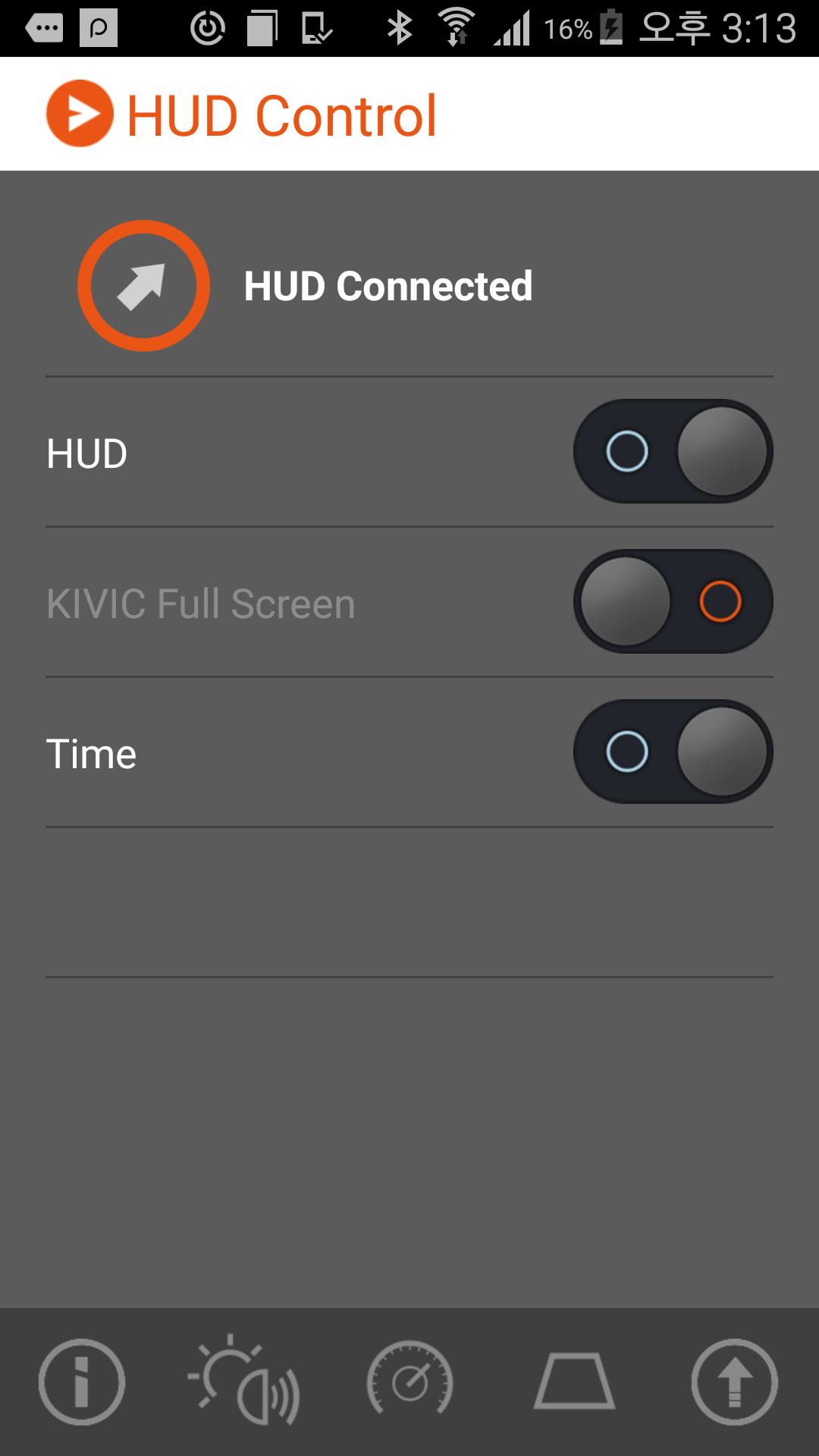 kivic hud