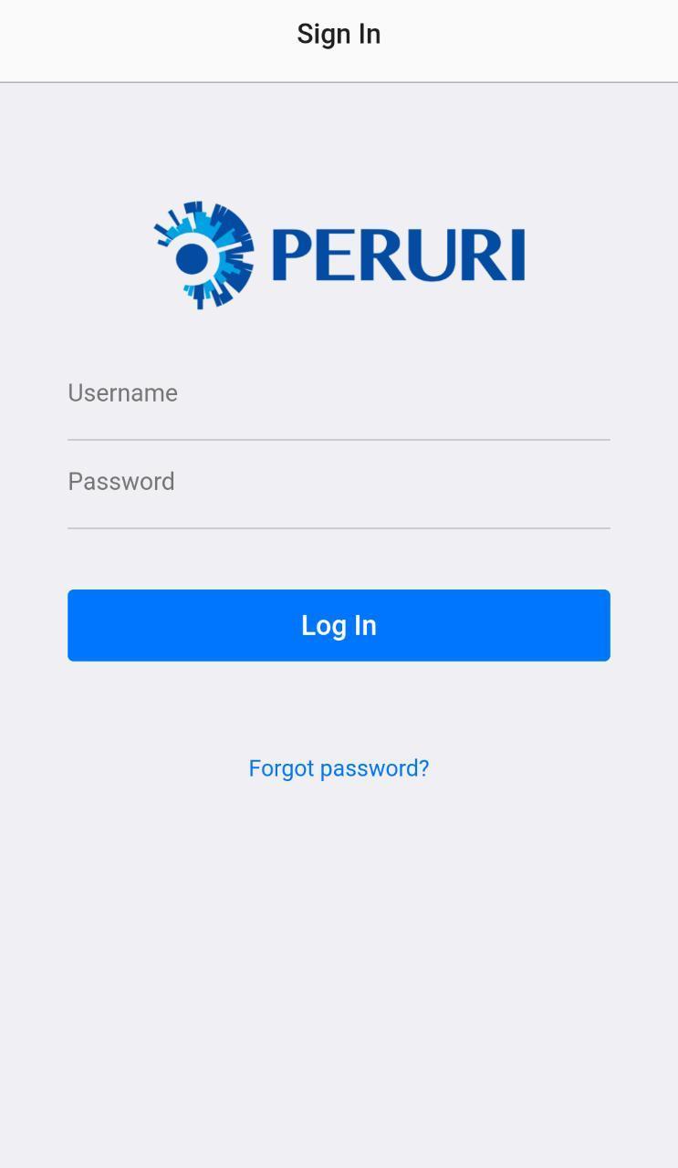 HUT Peruri 47