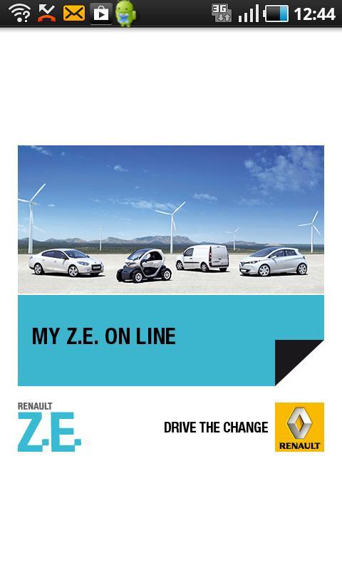 Z.E Services