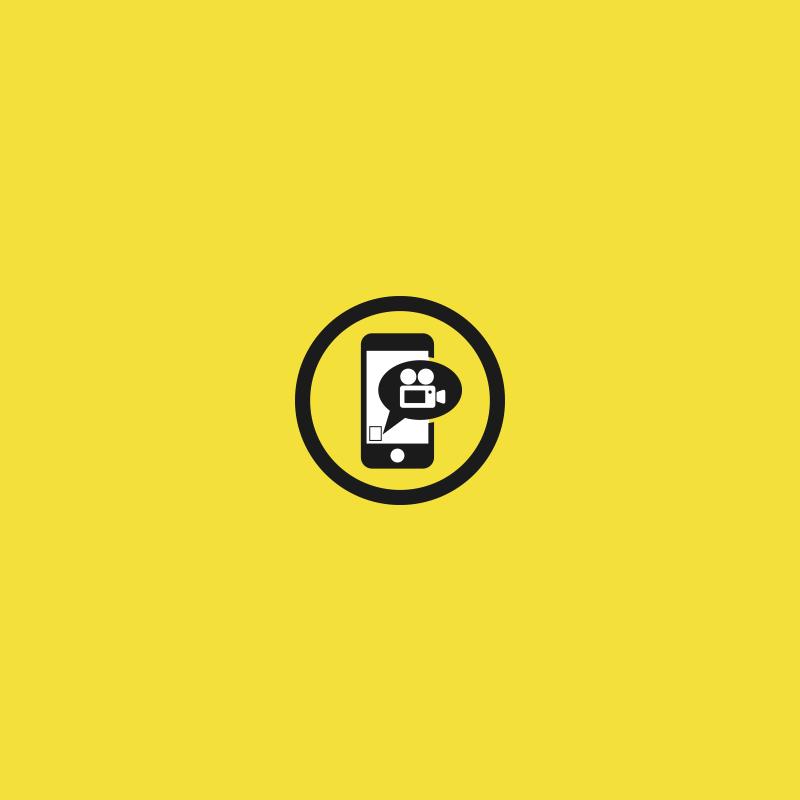 Virtual Sticker
