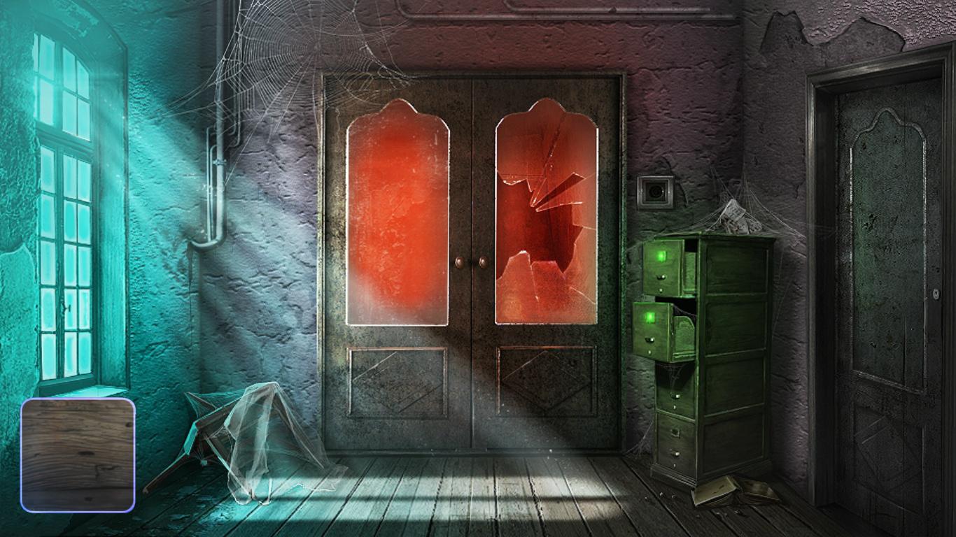 Home Darkness Escape