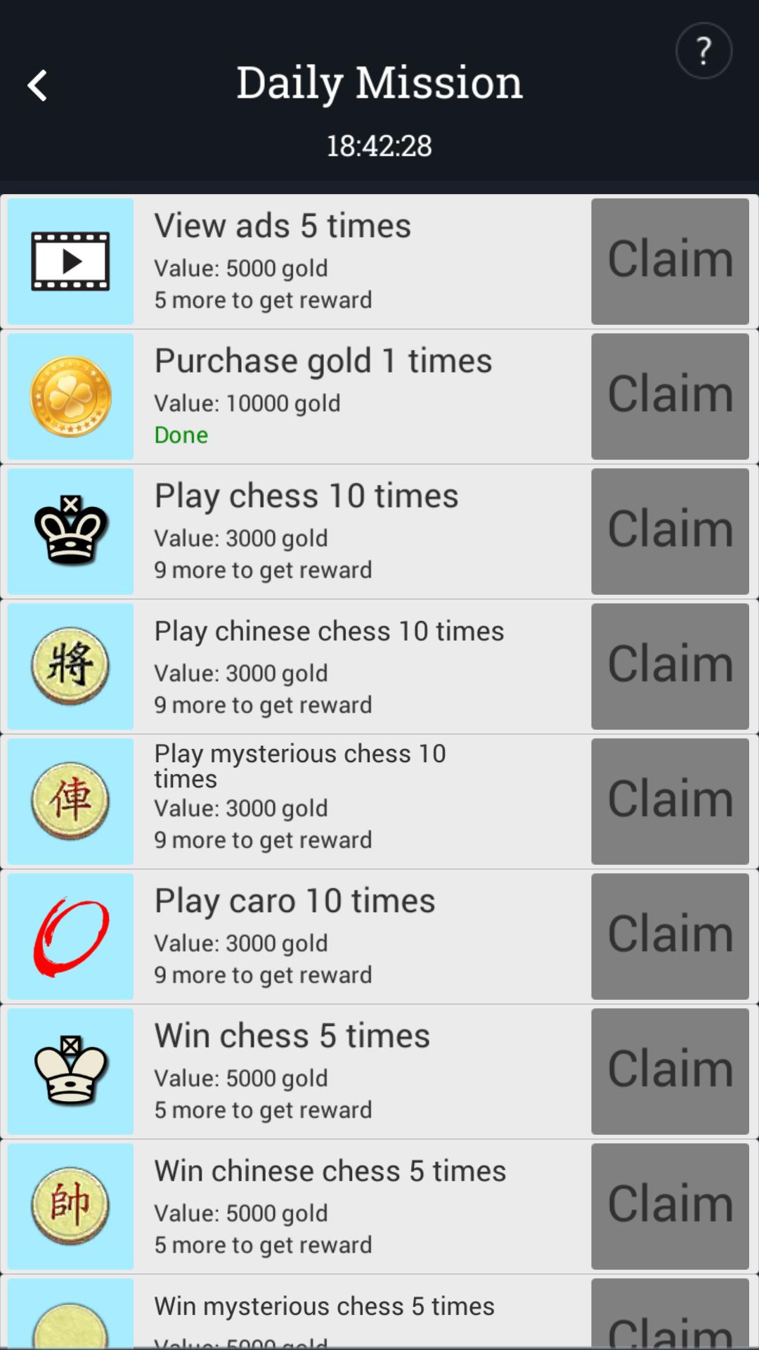 King of Board