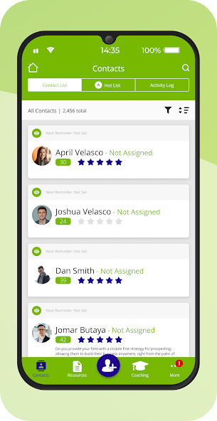 RapidFunnel Inc.