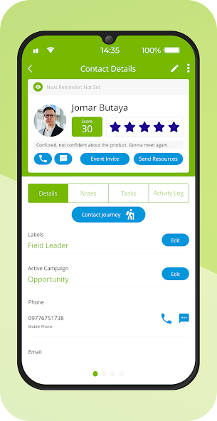 RapidFunnel Inc.