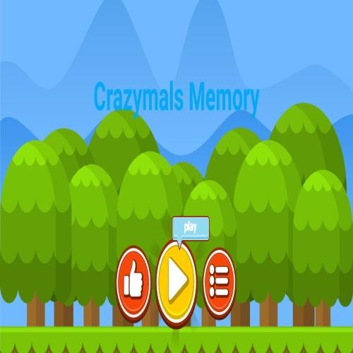 Crazymals