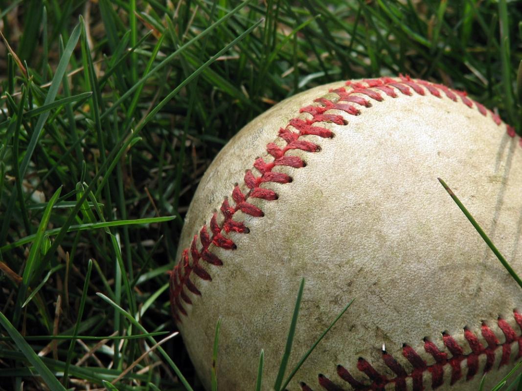 Baseball Training
