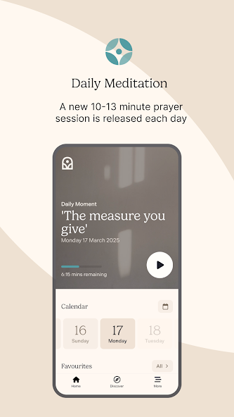 Pray As You Go