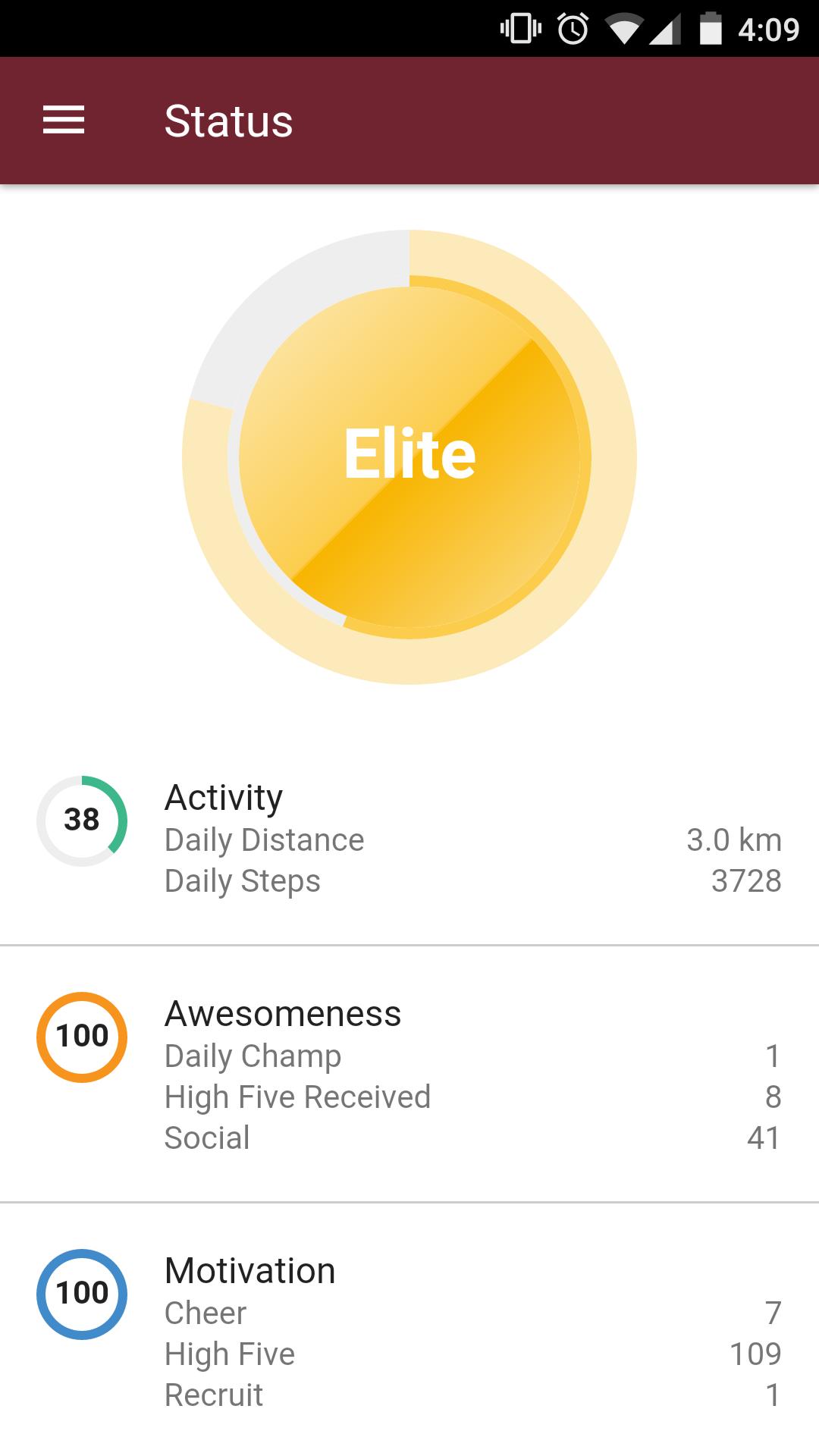FitSquad