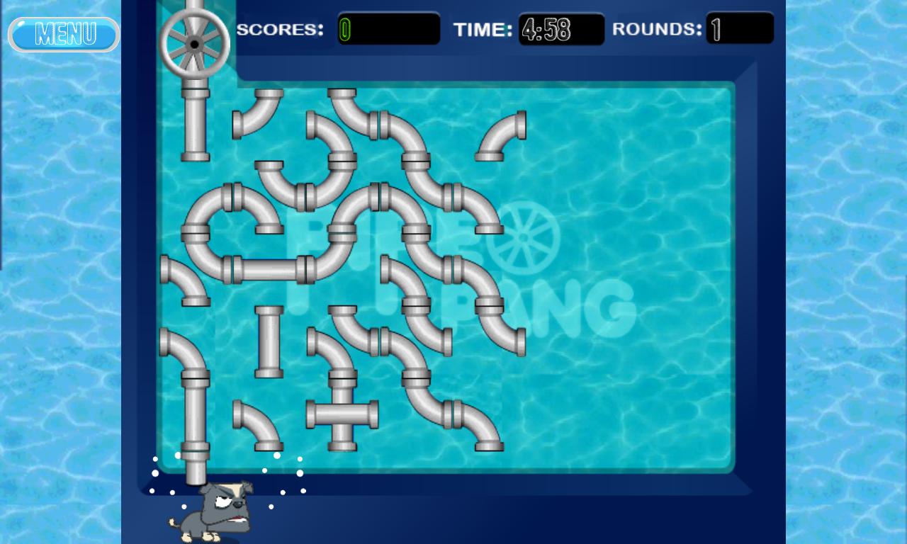 Plumber 2015